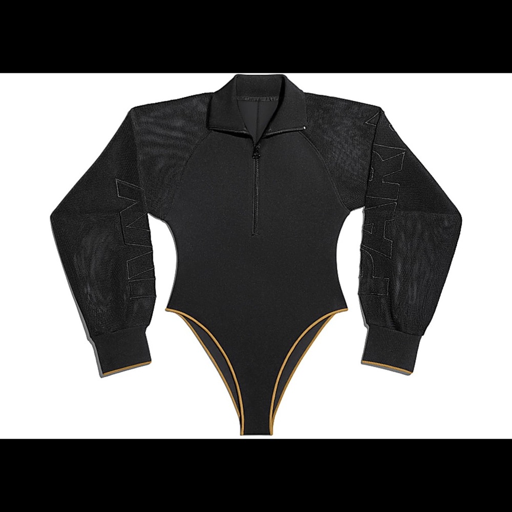 ***ADIDAS x IVY PARK BODYSUIT
